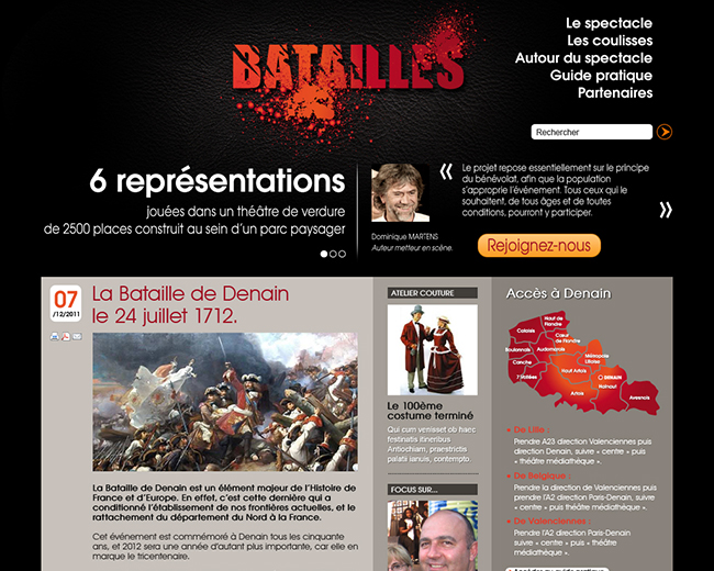 batailles-denain.fr