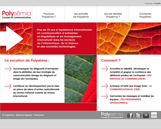 polysemia.fr